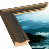 72-THOLIN52037 Print 8.75"x11.25" by Thomas Linker