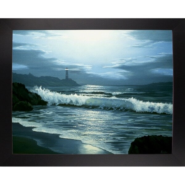72-THOLIN52037 Print 8.75"x11.25" by Thomas Linker