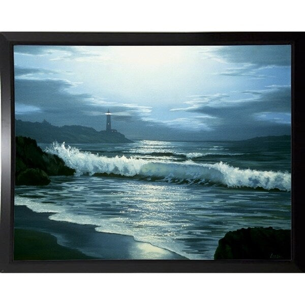 72-THOLIN52037 Print 8.75"x11.25" by Thomas Linker