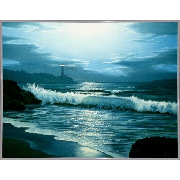 72-THOLIN52037 Print 8.75"x11.25" by Thomas Linker
