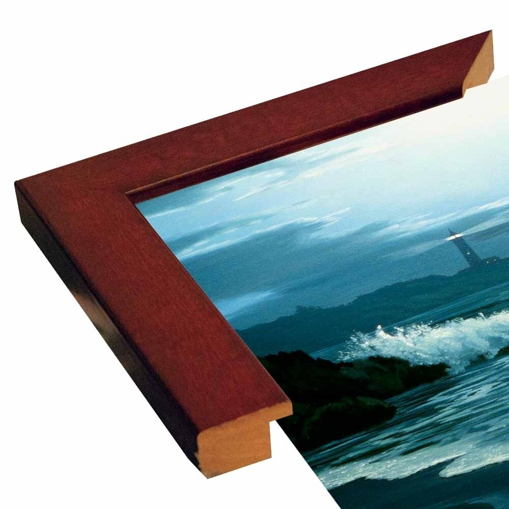 72-THOLIN52037 Print 8.75"x11.25" by Thomas Linker