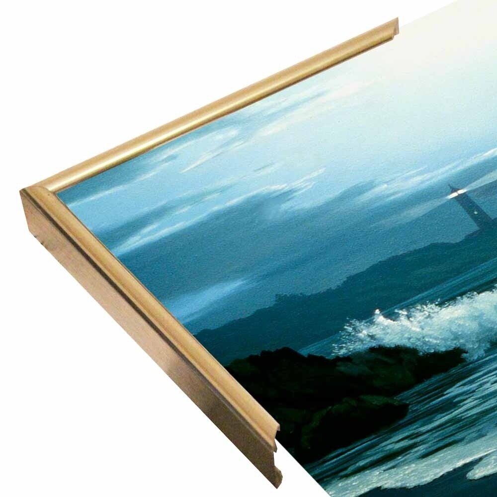72-THOLIN52037 Print 8.75"x11.25" by Thomas Linker
