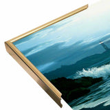 72-THOLIN52037 Print 8.75"x11.25" by Thomas Linker