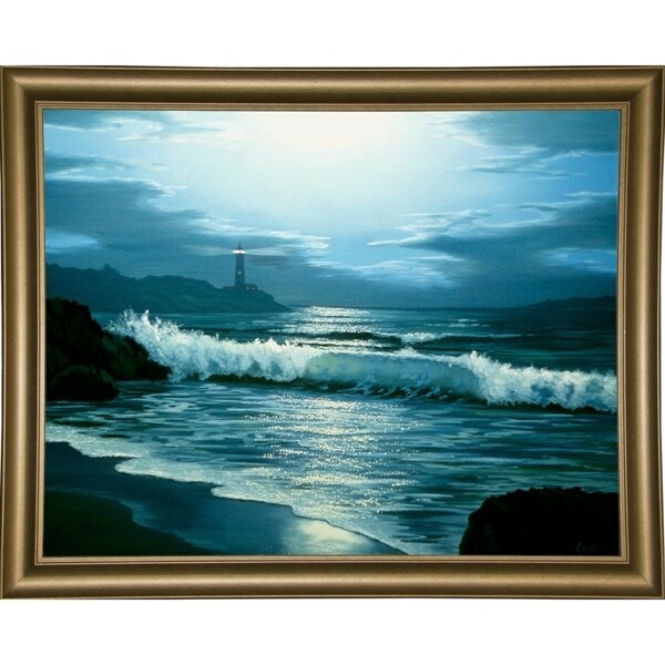 72-THOLIN52037 Print 8.75"x11.25" by Thomas Linker