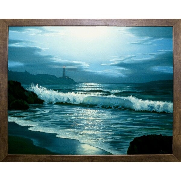 72-THOLIN52037 Print 8.75"x11.25" by Thomas Linker