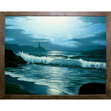 72-THOLIN52037 Print 8.75"x11.25" by Thomas Linker