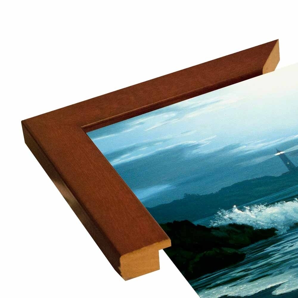72-THOLIN52037 Print 8.75"x11.25" by Thomas Linker