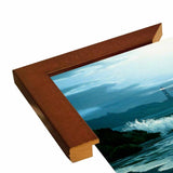 72-THOLIN52037 Print 8.75"x11.25" by Thomas Linker