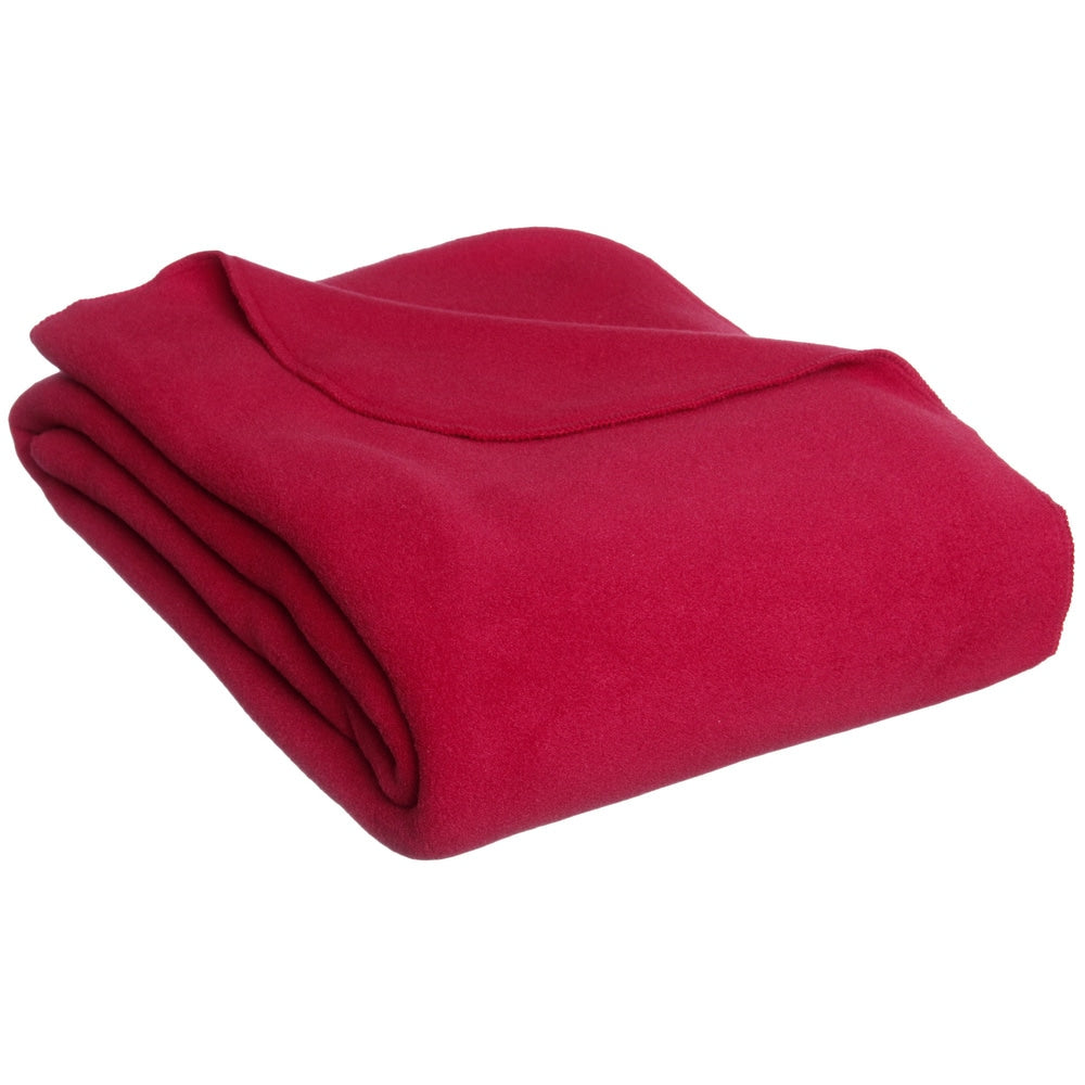 Kenyon Polartec Fleece Indoor/ Outdoor 34 x 36-inch Lap Blanket