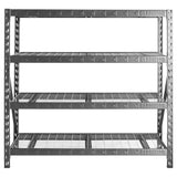 Gladiator GarageWorks 4-shelf Heavy Duty Rack