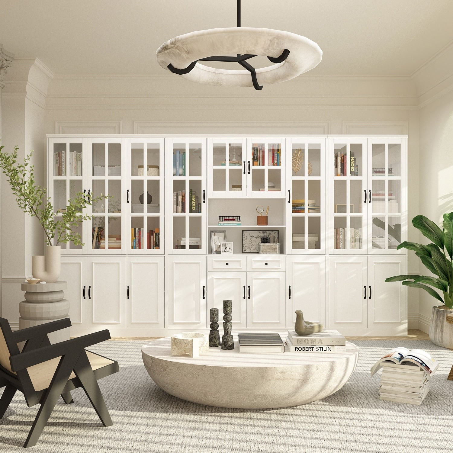 Large storage cabinet for living room hotsell