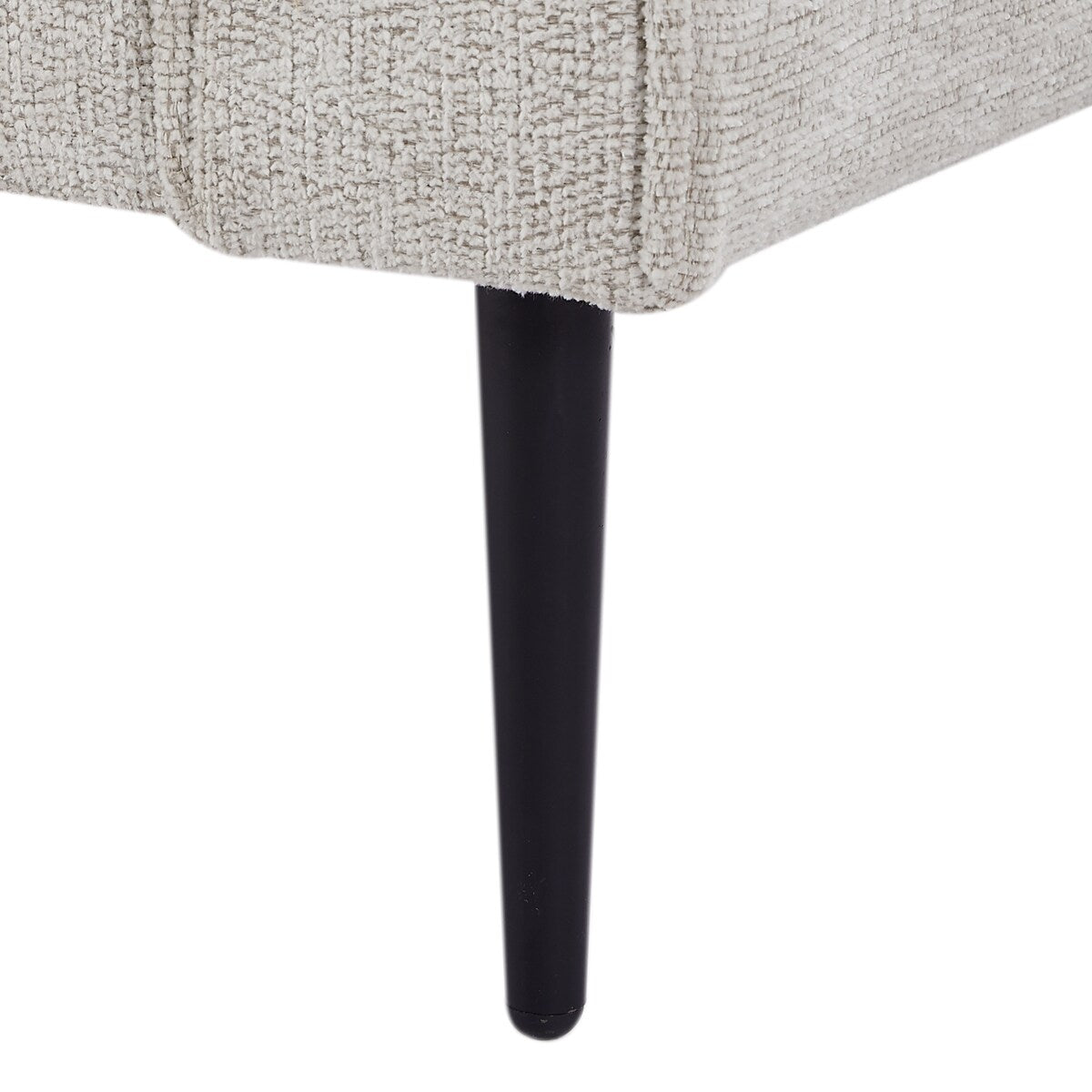 79"Mid-Century Modern Couch with high-tech Fabric Surface/ Upholstered Cushions/Pillows,Seat Sofas&Couches