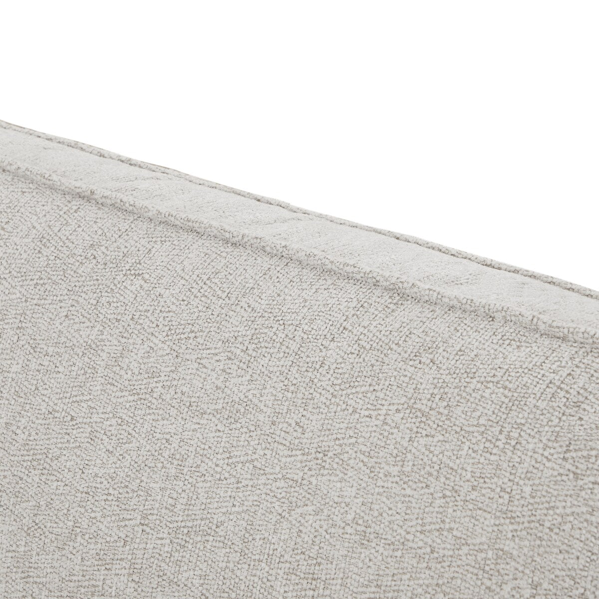79"Mid-Century Modern Couch with high-tech Fabric Surface/ Upholstered Cushions/Pillows,Seat Sofas&Couches