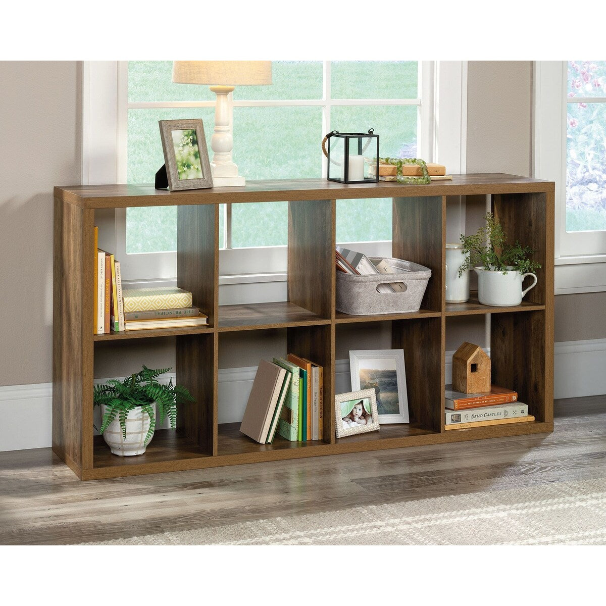 8-Cube Organizer