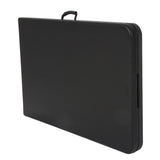 8 Foot Centerfold Folding Table