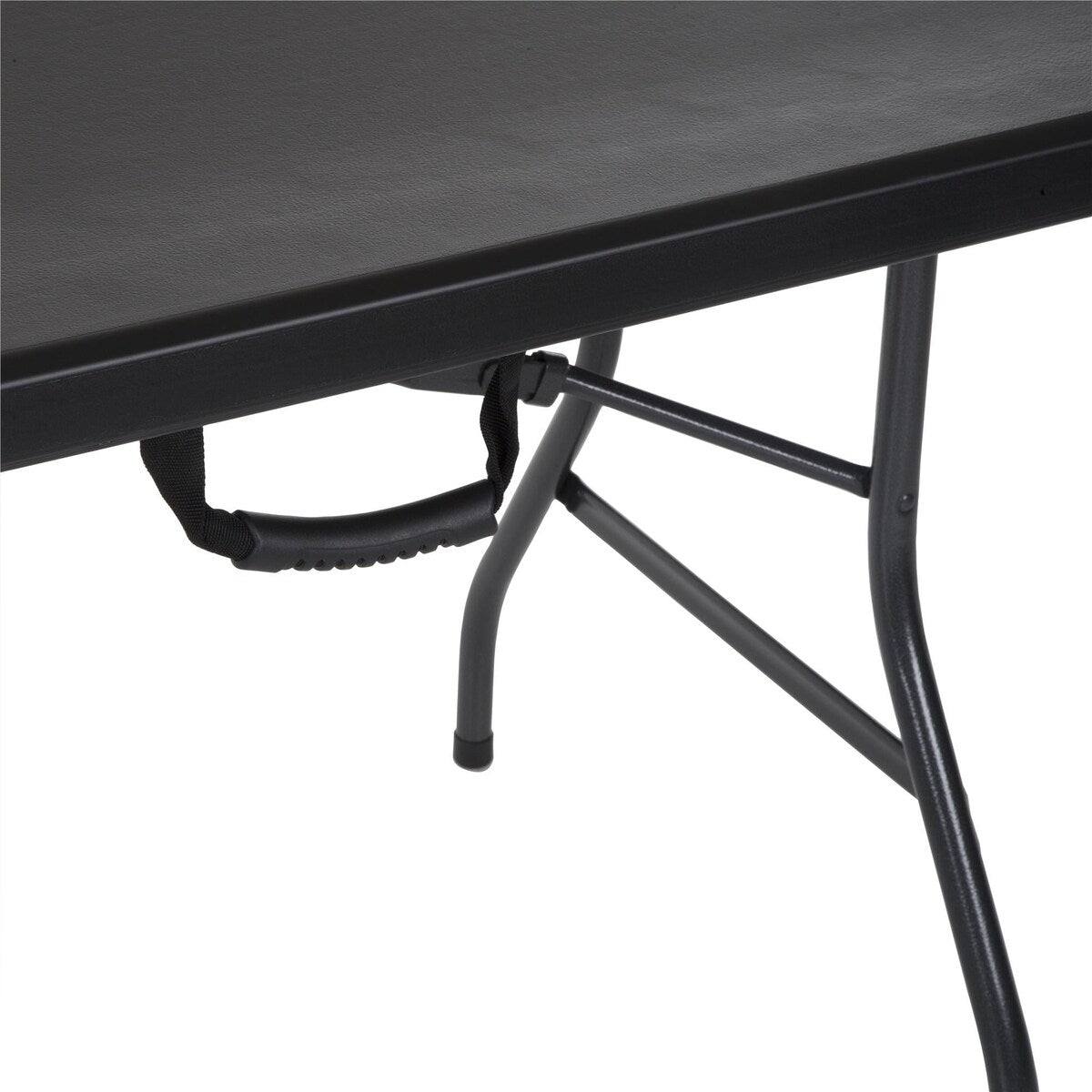 8 Foot Centerfold Folding Table
