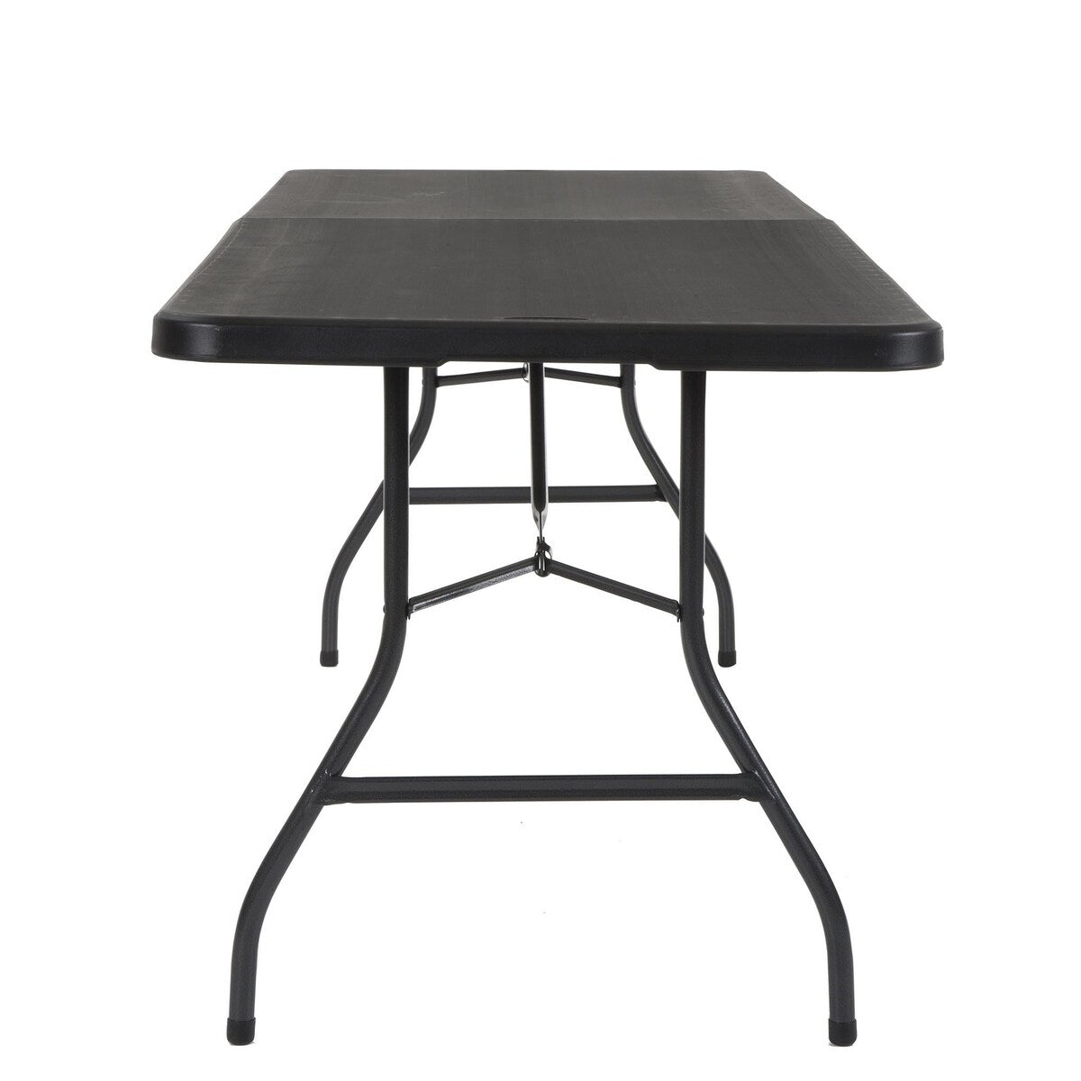 8 Foot Centerfold Folding Table