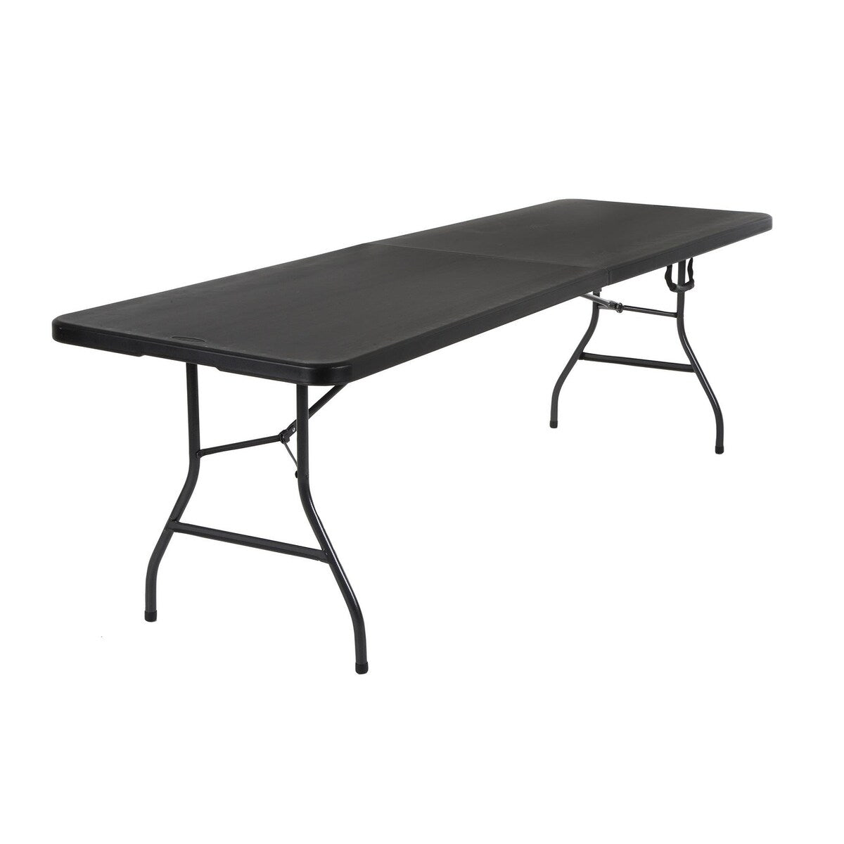 8 Foot Centerfold Folding Table