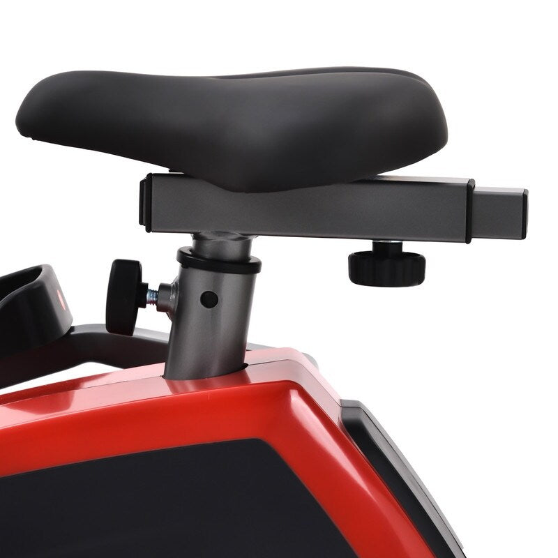 Exercise Machine With Digital LCD Display,8 Levels Adjustable