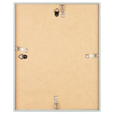 8 Piece Gallery Wall Frame Set with Decorative Art & Hanging Template
