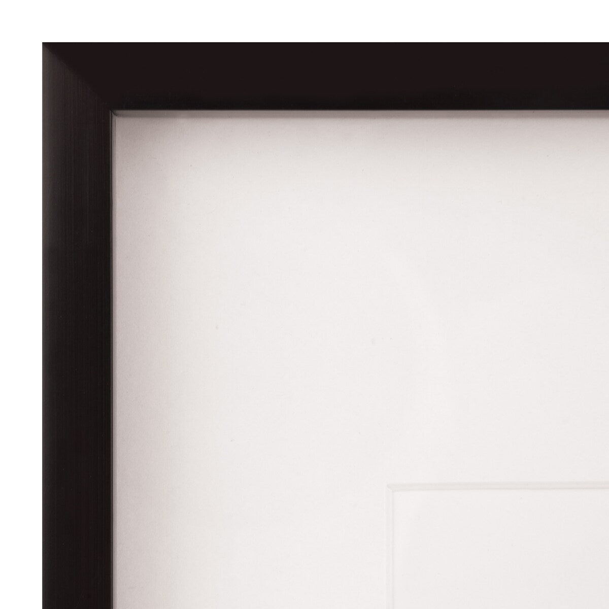 8 Piece Gallery Wall Frame Set with Decorative Art & Hanging Template