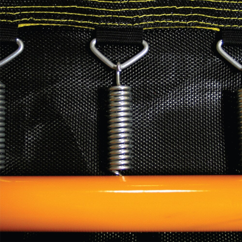 8' Professional Folding Lacrosse Throwback