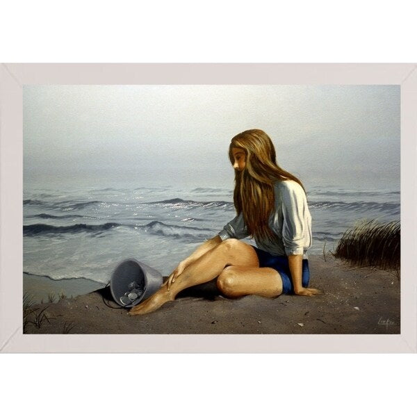 82-THOLIN52047 Print 9"x13.25" by Thomas Linker