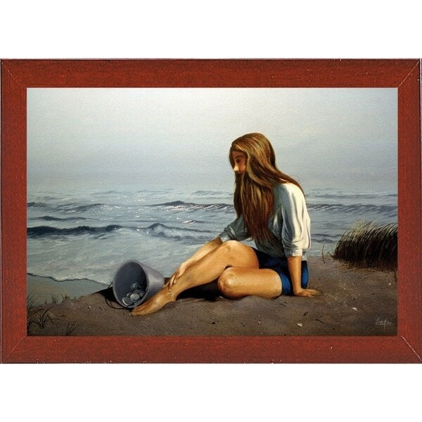82-THOLIN52047 Print 9"x13.25" by Thomas Linker
