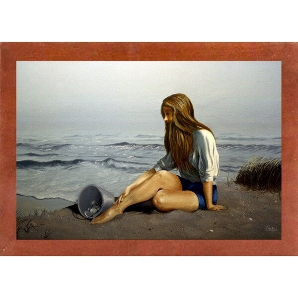 82-THOLIN52047 Print 9"x13.25" by Thomas Linker