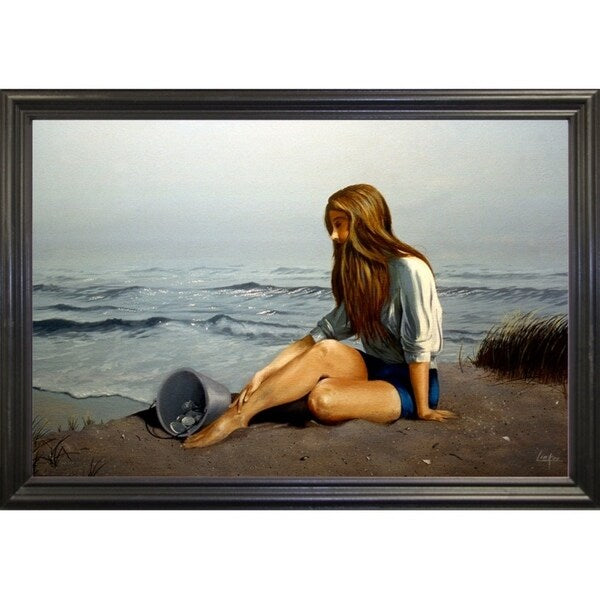 82-THOLIN52047 Print 9"x13.25" by Thomas Linker