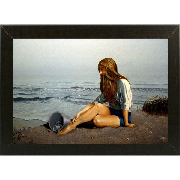 82-THOLIN52047 Print 9"x13.25" by Thomas Linker