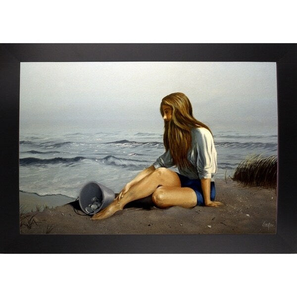 82-THOLIN52047 Print 9"x13.25" by Thomas Linker
