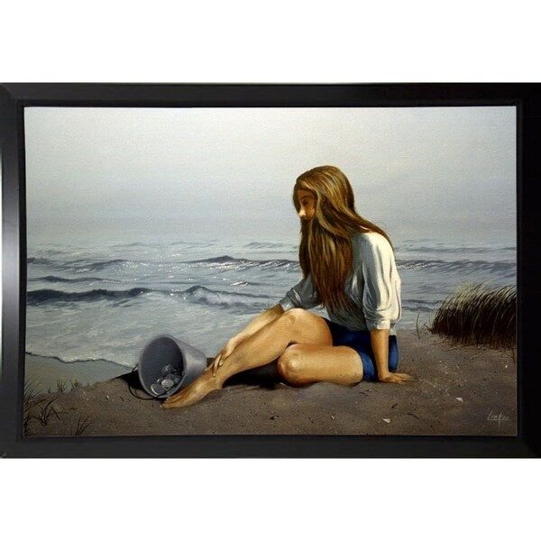 82-THOLIN52047 Print 9"x13.25" by Thomas Linker