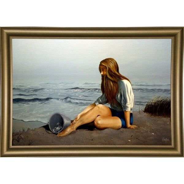 82-THOLIN52047 Print 9"x13.25" by Thomas Linker