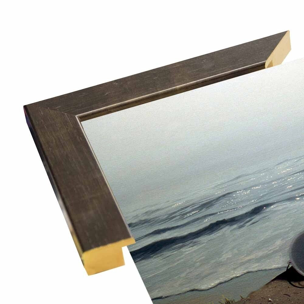 82-THOLIN52047 Print 9"x13.25" by Thomas Linker