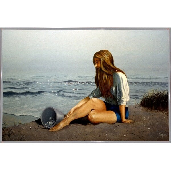 82-THOLIN52047 Print 9"x13.25" by Thomas Linker