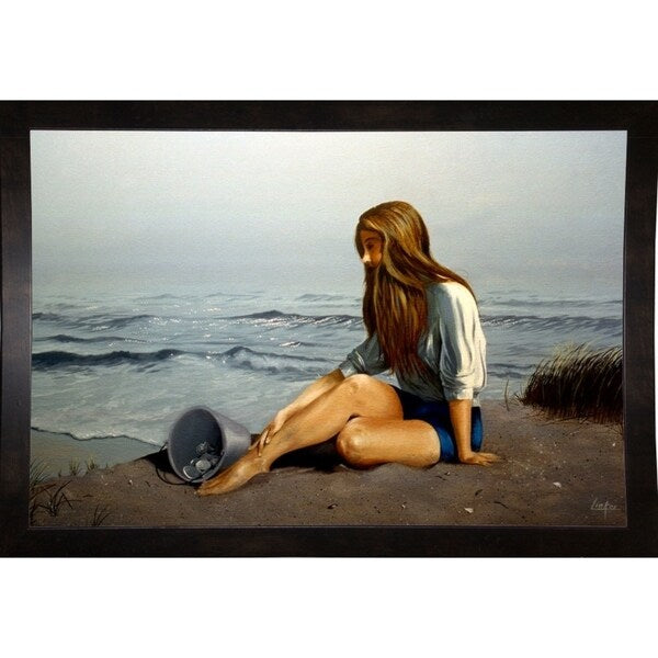 82-THOLIN52047 Print 9"x13.25" by Thomas Linker