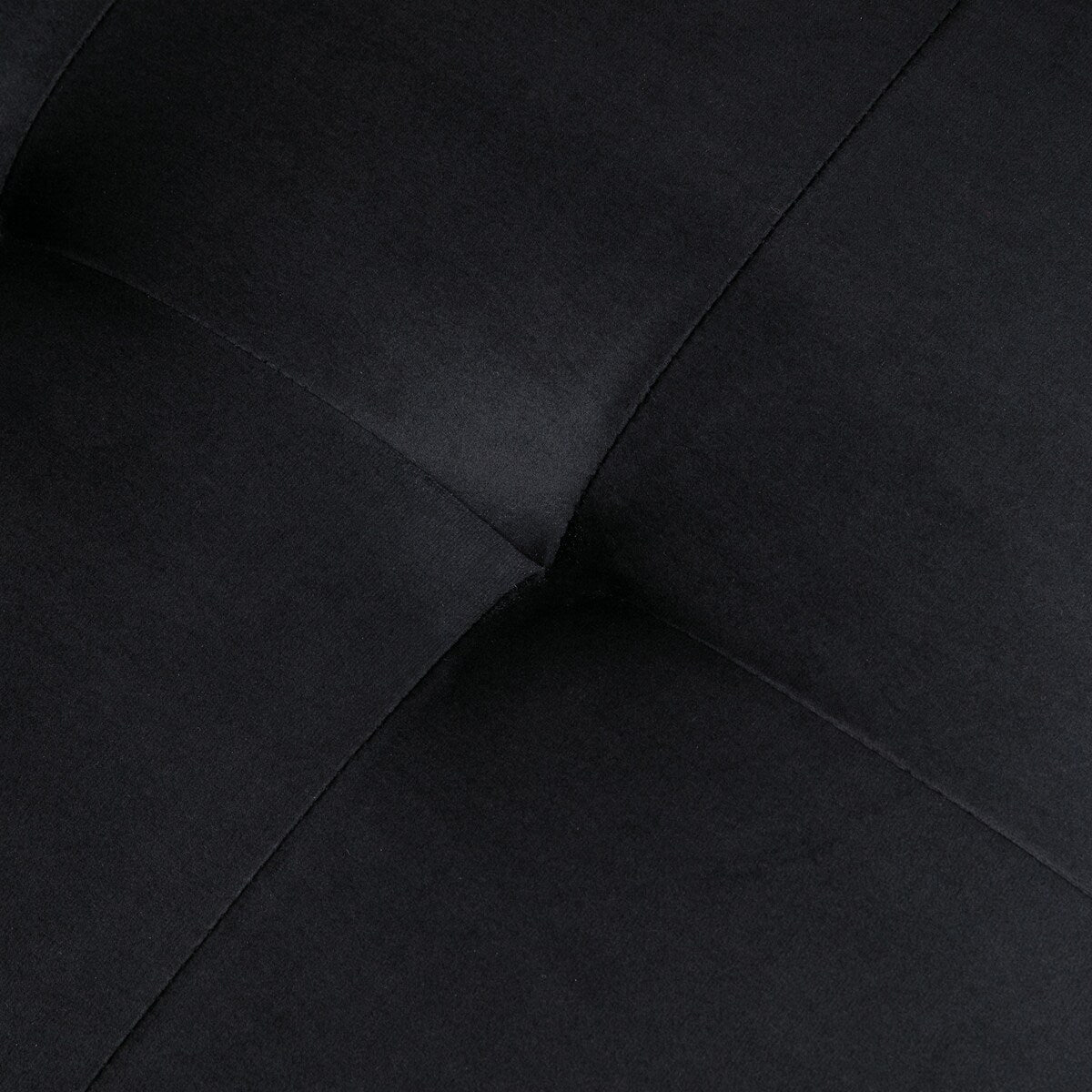 87.4-inch Black L-shaped Sleeper Sectional Sofa with Storage Ottoman, Hidden Arm Storage, and USB Charge