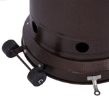 88 Inches Tall Premium Standing Patio Heater