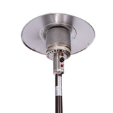 88 Inches Tall Premium Standing Patio Heater