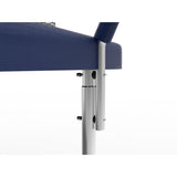 8*14FT TRAMPOLINE BLUE