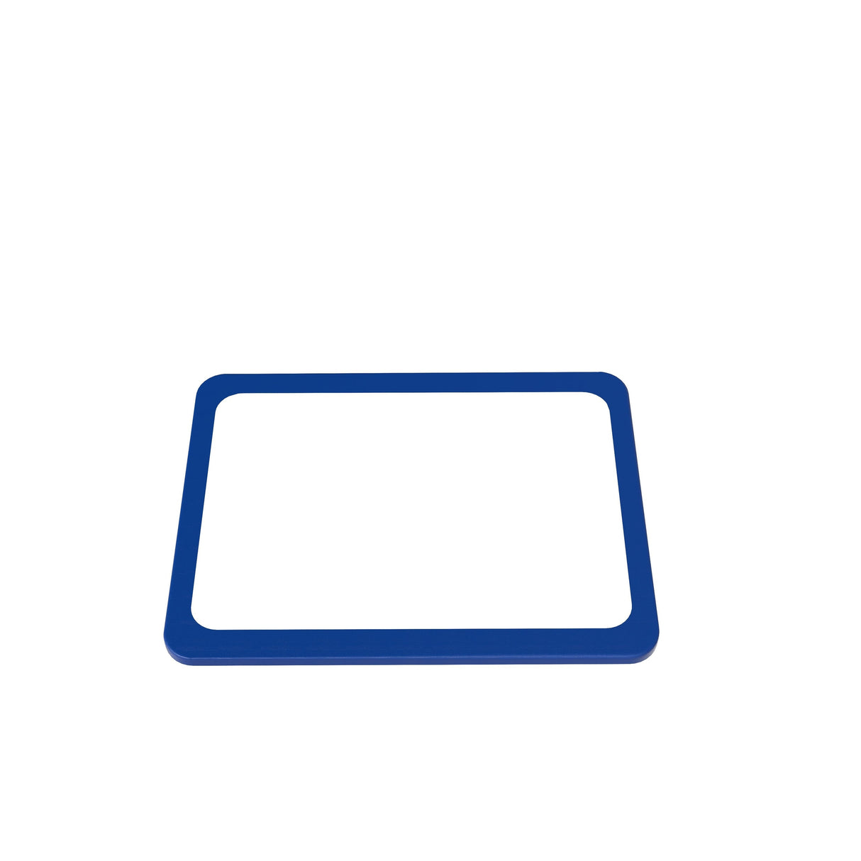 8*14FT TRAMPOLINE BLUE
