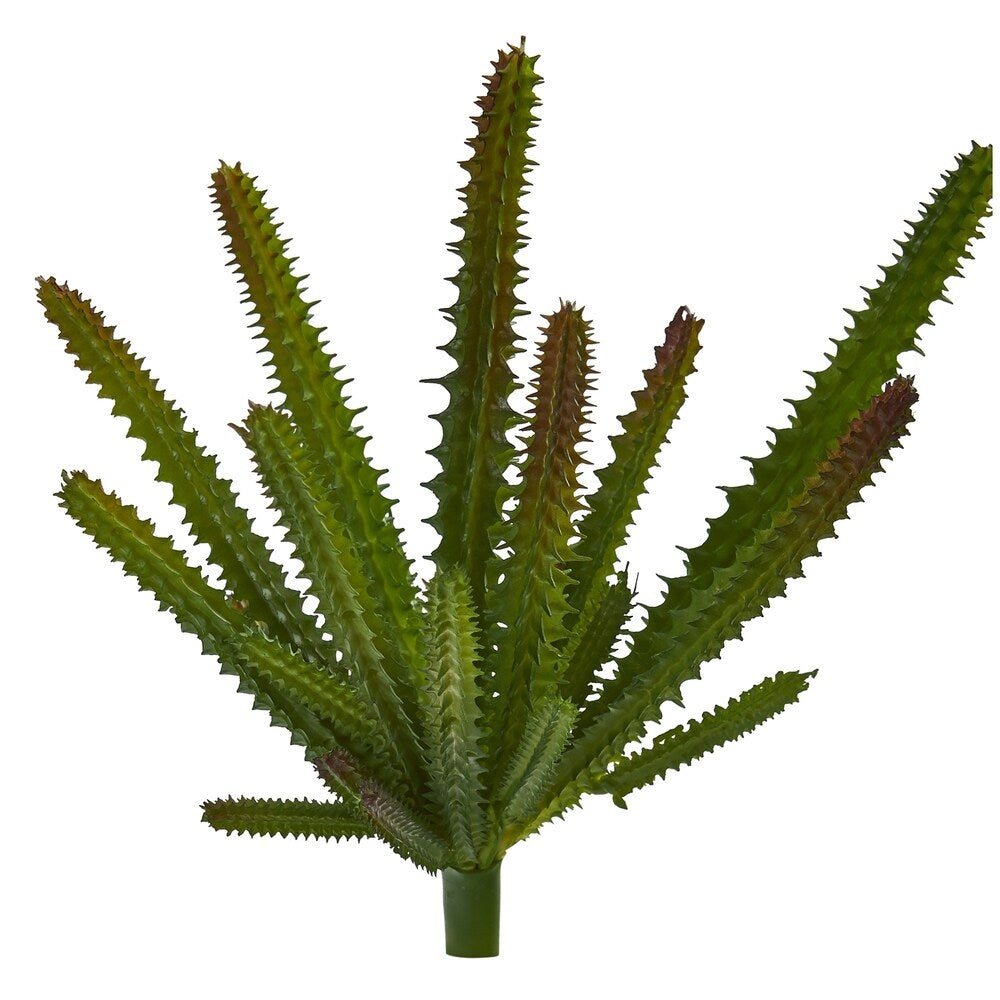 9" Cactus Succulent Artificial Plant (Set of 6)