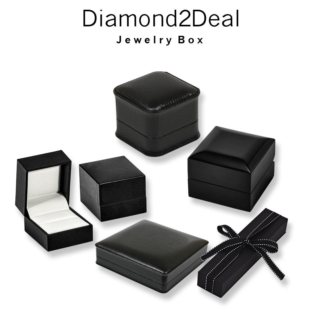 925 Sterling Silver Rhodium-plated Created Emerald Diam. Pendant