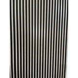 96 in. x 4.8 in x 0.5 in. Acoustic Vinyl Wall Cladding Siding Board - Set of 6pc