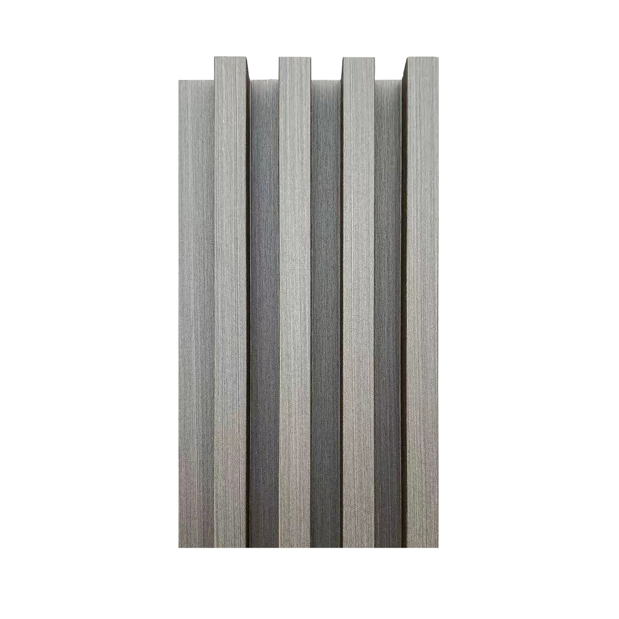93 in. x 6 in x 0.8 in. Solid Wood Wall Siding Board