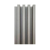93 in. x 6 in x 0.8 in. Solid Wood Wall Siding Board