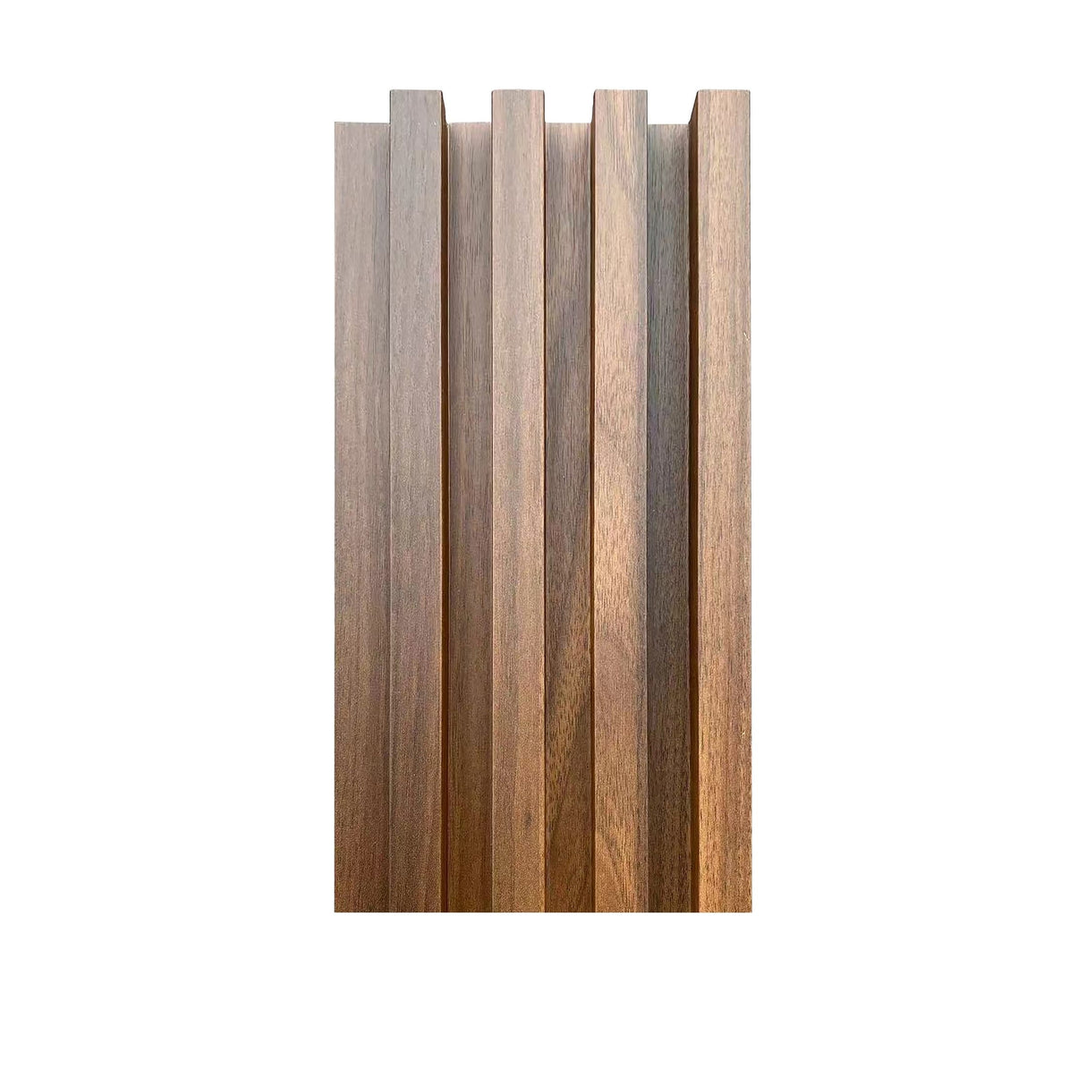 93 in. x 6 in x 0.8 in. Solid Wood Wall Siding Board