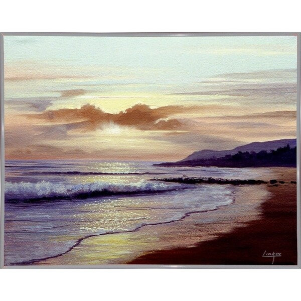 97-THOLIN52062 Print 6.75"x8.5" by Thomas Linker