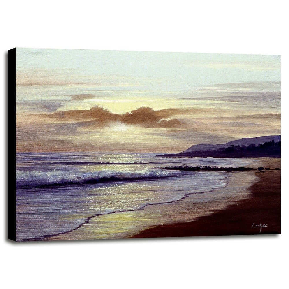 97-THOLIN52062 Print 6.75"x8.5" by Thomas Linker